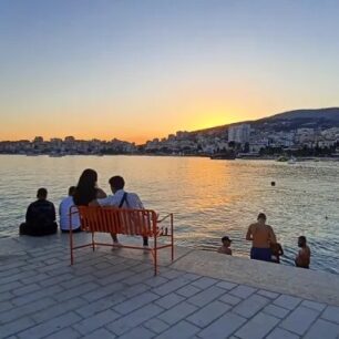 Sarande