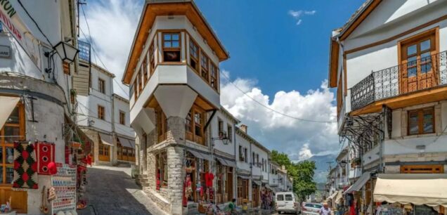 Gjirokaster