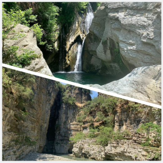 canyonBogova
